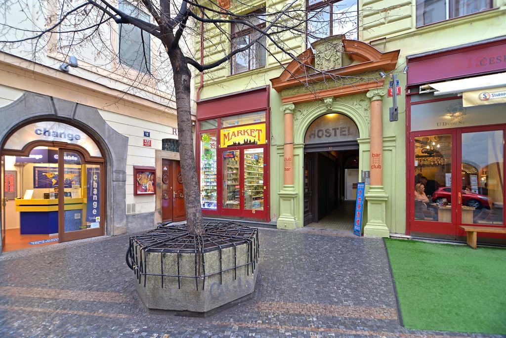 Historic Centre Apartments I Praga Habitación foto